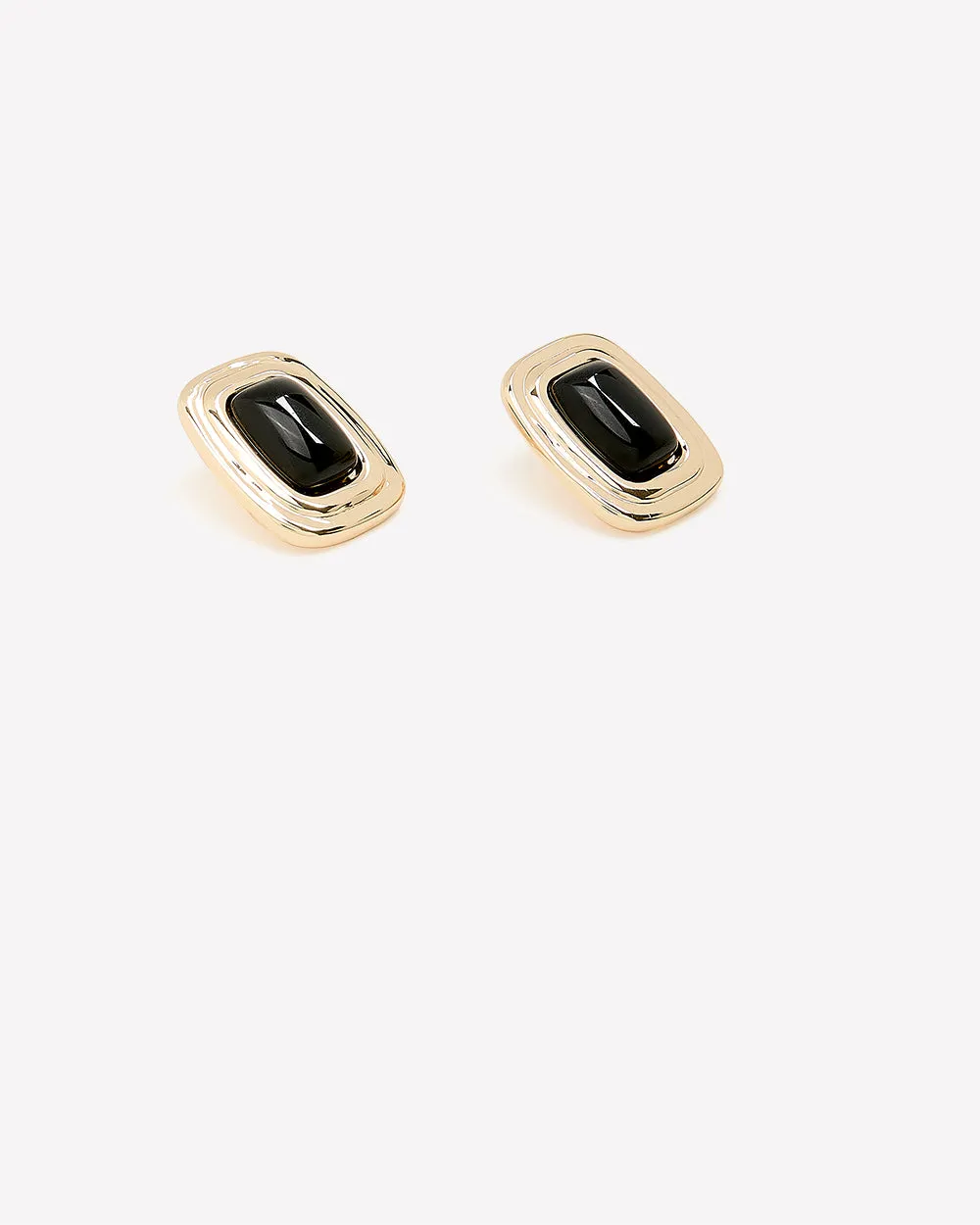 Earrings with Semi-Precious Stones sold by RW&CO. product image thumbnail 3