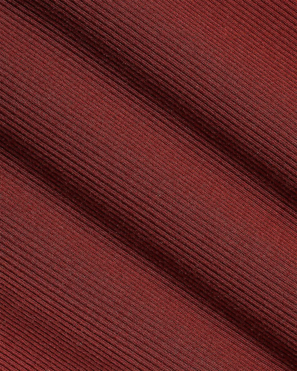 Sleeveless Square-Neck Ribbed Midi Dress sold by RW&CO. product image thumbnail 4