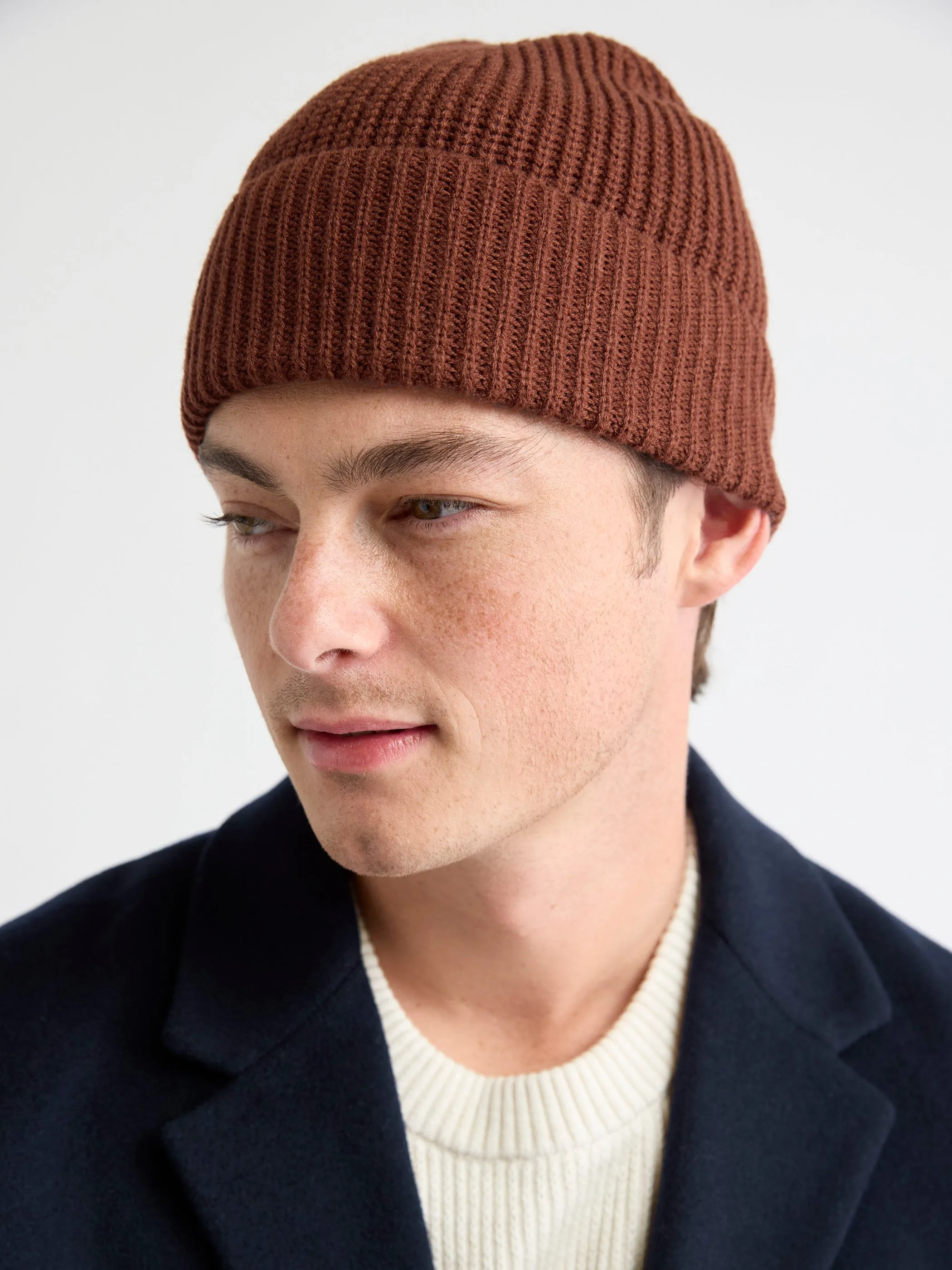 Classic Beanie sold by RW&CO. product image thumbnail 4