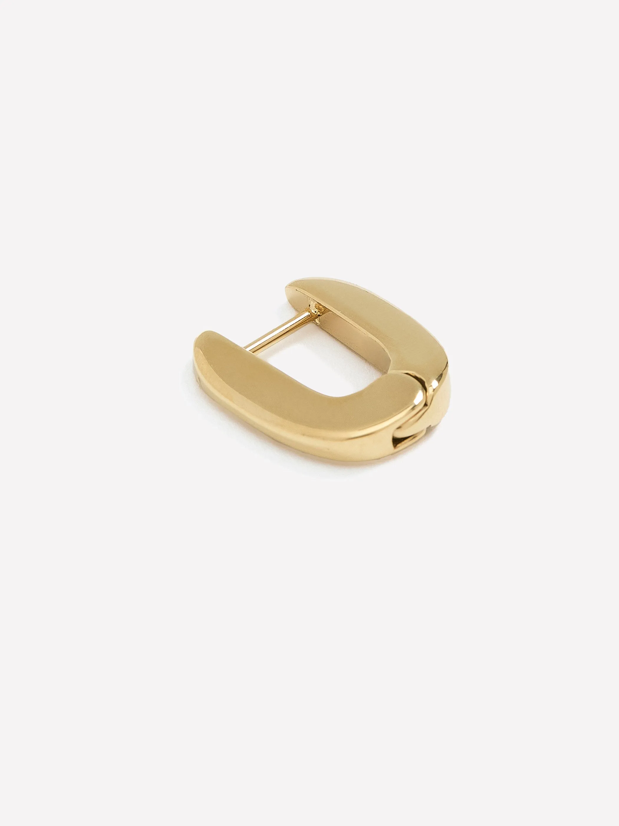 U-Link Earrings sold by RW&CO. product image thumbnail 2