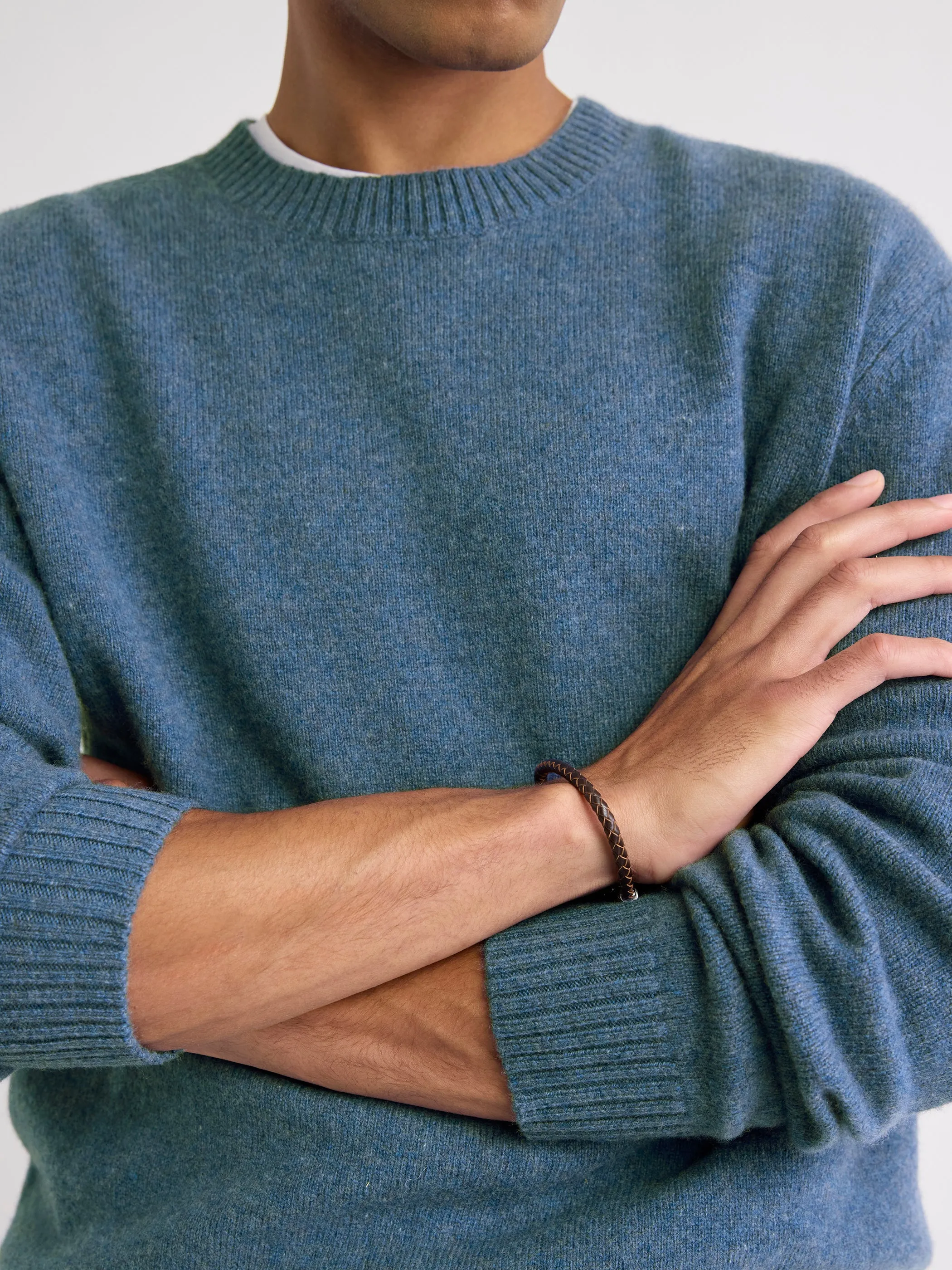 Braided Bracelet sold by RW&CO.