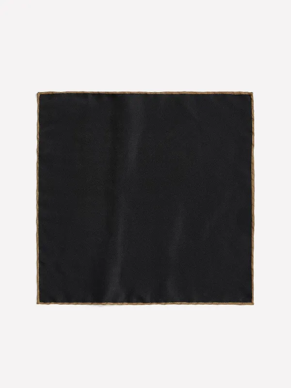 Black Handkerchief sold by RW&CO.