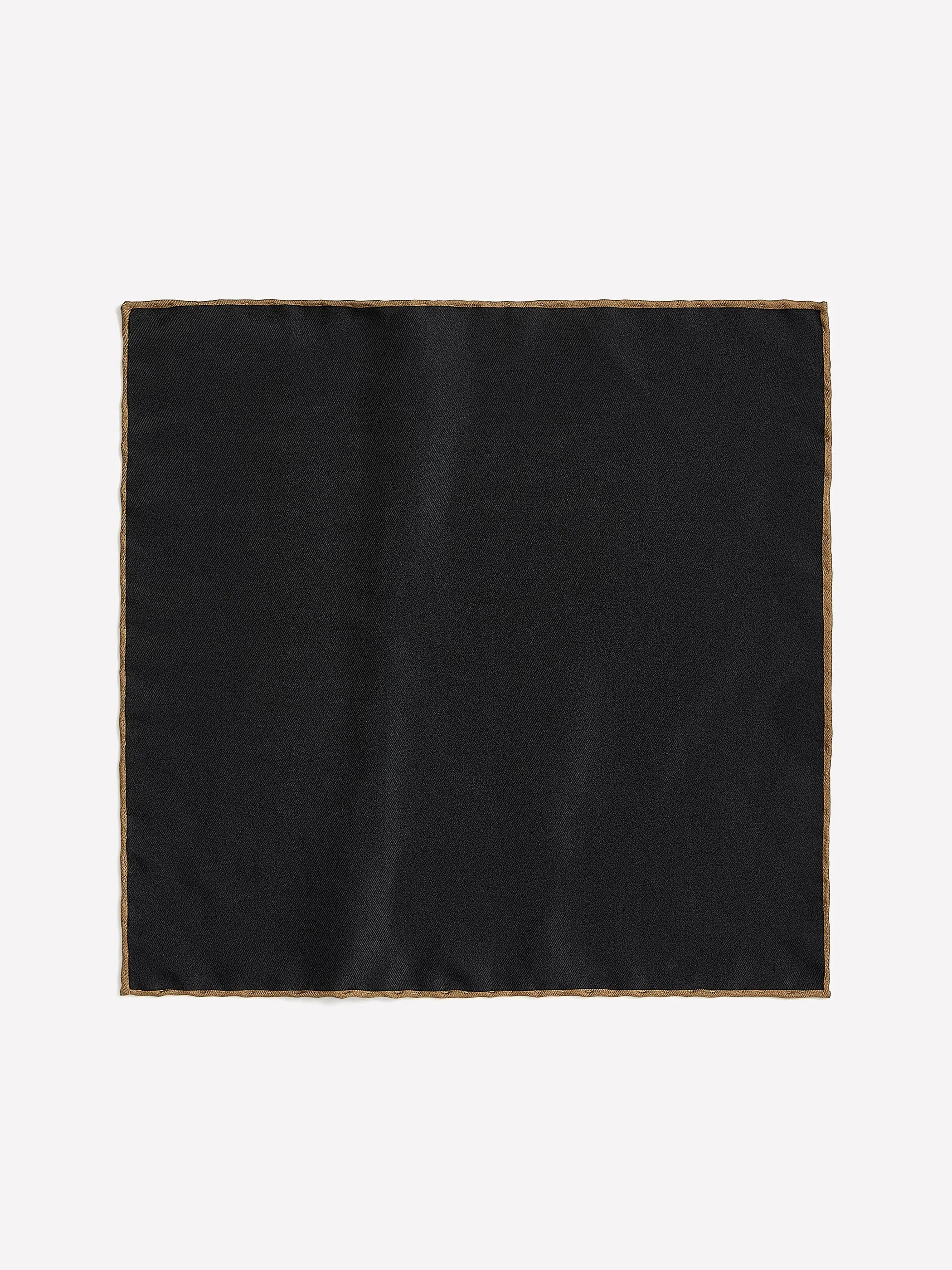 Black Handkerchief sold by RW&CO.