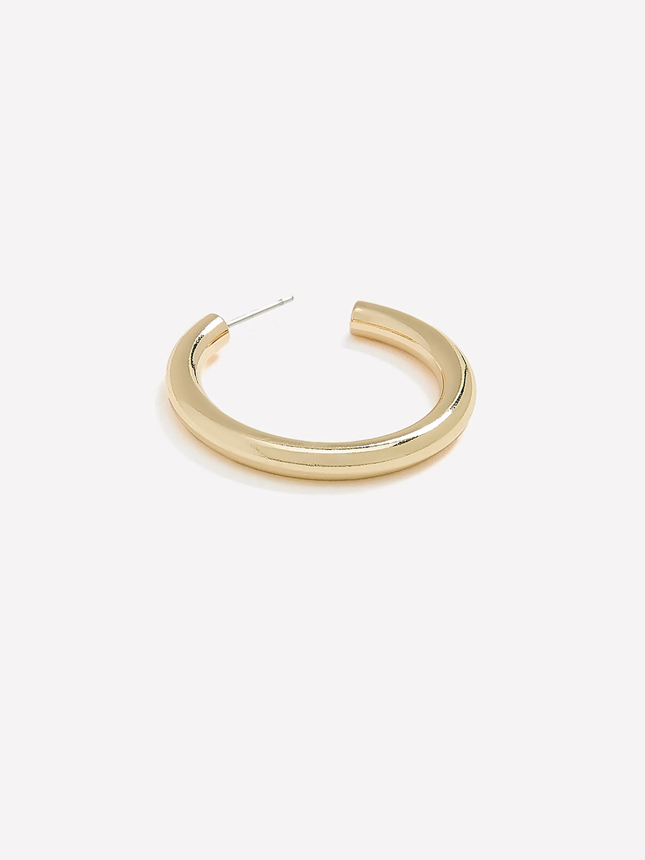 Large Essential Hoops sold by RW&CO. product image thumbnail 4