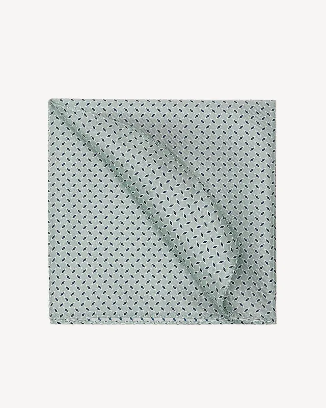 Argyle Handkerchief sold by RW&CO.