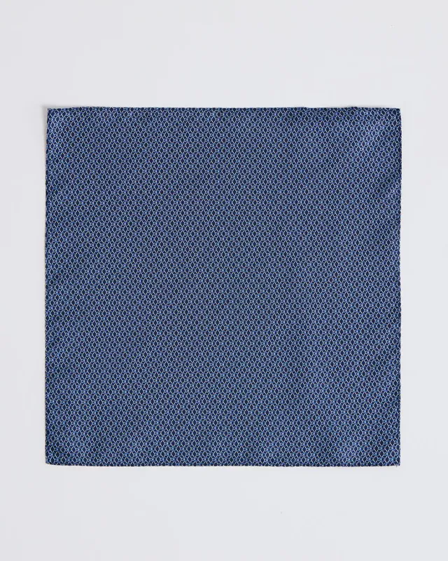 Handkerchief with Chain Pattern sold by RW&CO.
