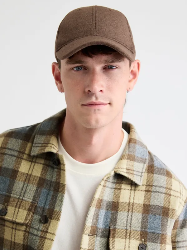 Felt Cap made by RW&CO.