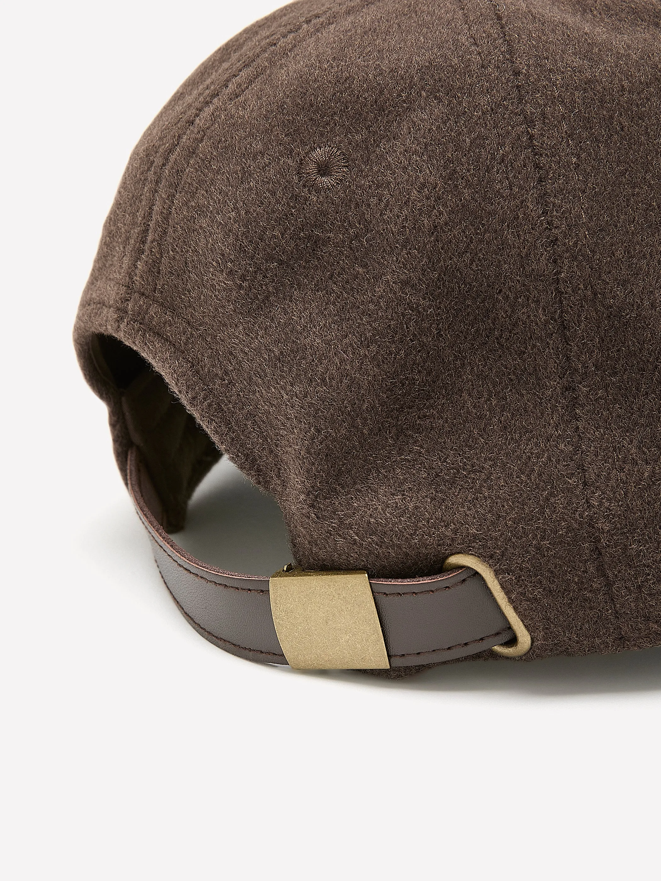 Felt Cap sold by RW&CO. product image thumbnail 2