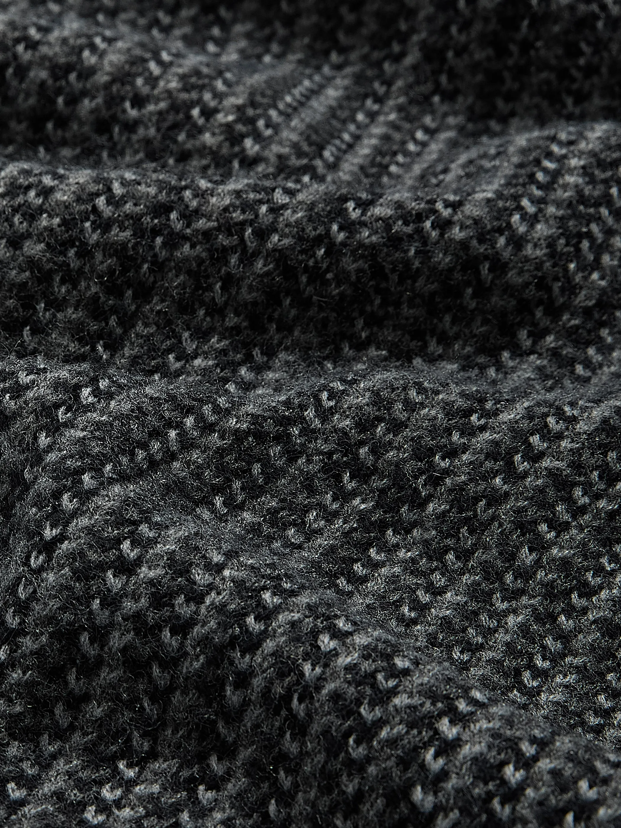 Striped Scarf with Fringes sold by RW&CO. product image thumbnail 2