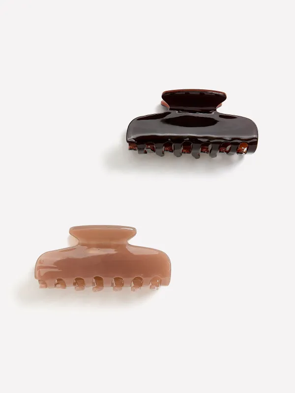 Hair Grippers - Set of 2 sold by RW&CO.