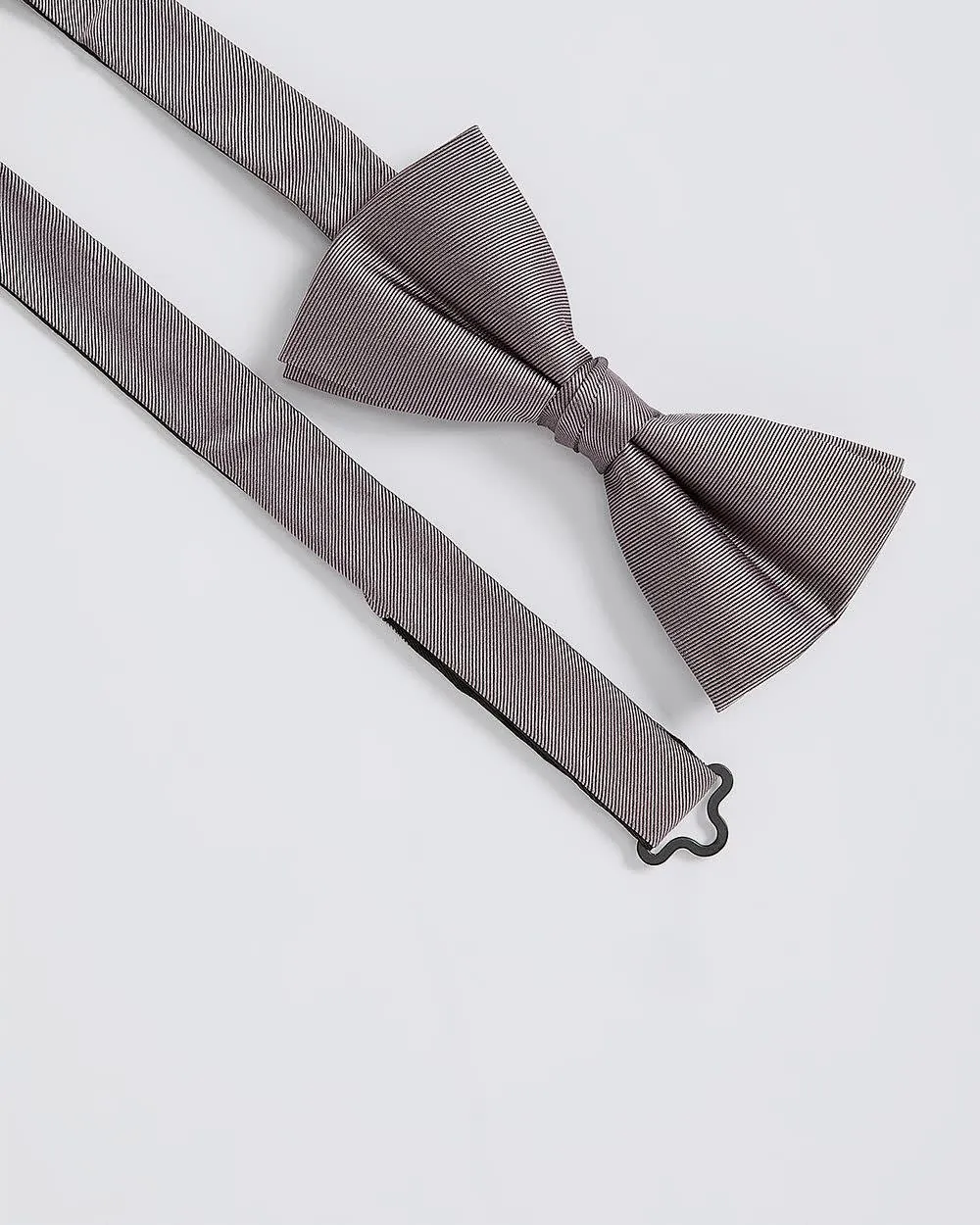 Lilac Bow Tie sold by RW&CO. product image thumbnail 2