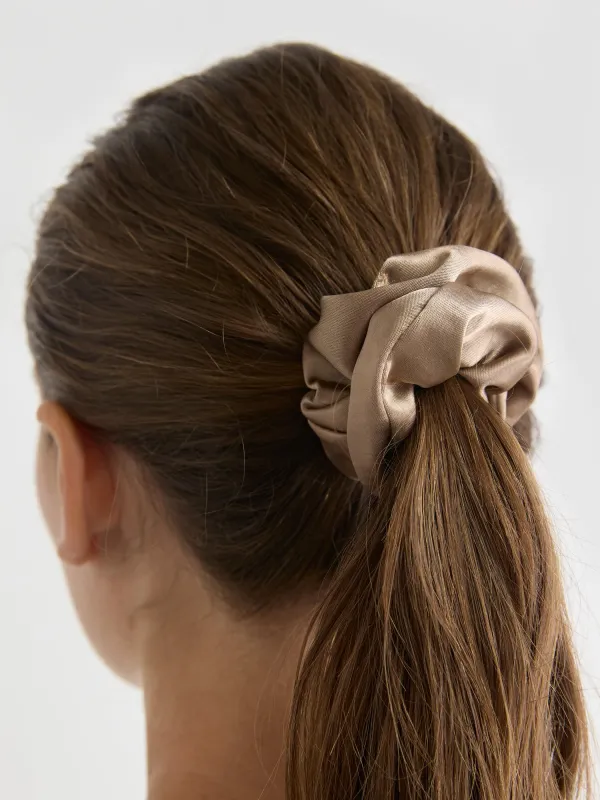 Solid Scrunchies - Set of 2 sold by RW&CO.