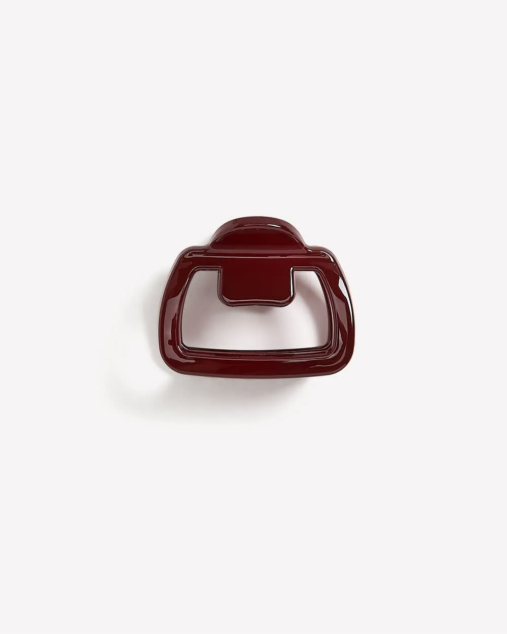 Small Plastic Hair Gripper sold by RW&CO. product image thumbnail 3