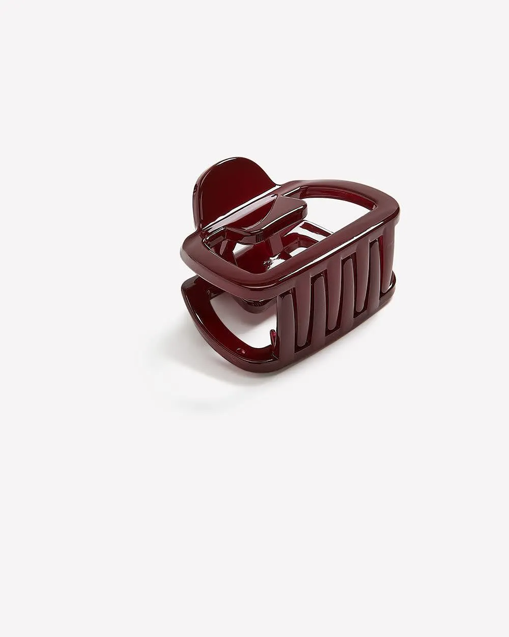 Small Plastic Hair Gripper sold by RW&CO. product image thumbnail 2