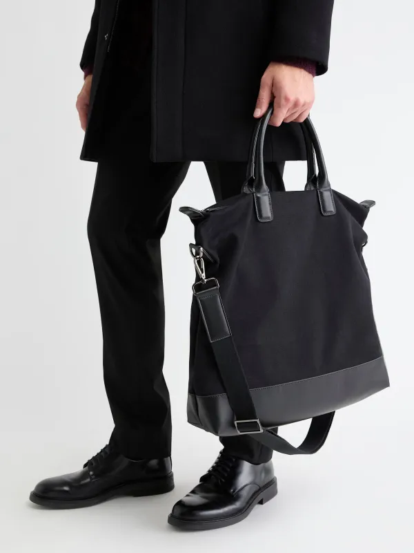 Canvas Tote Bag sold by RW&CO.