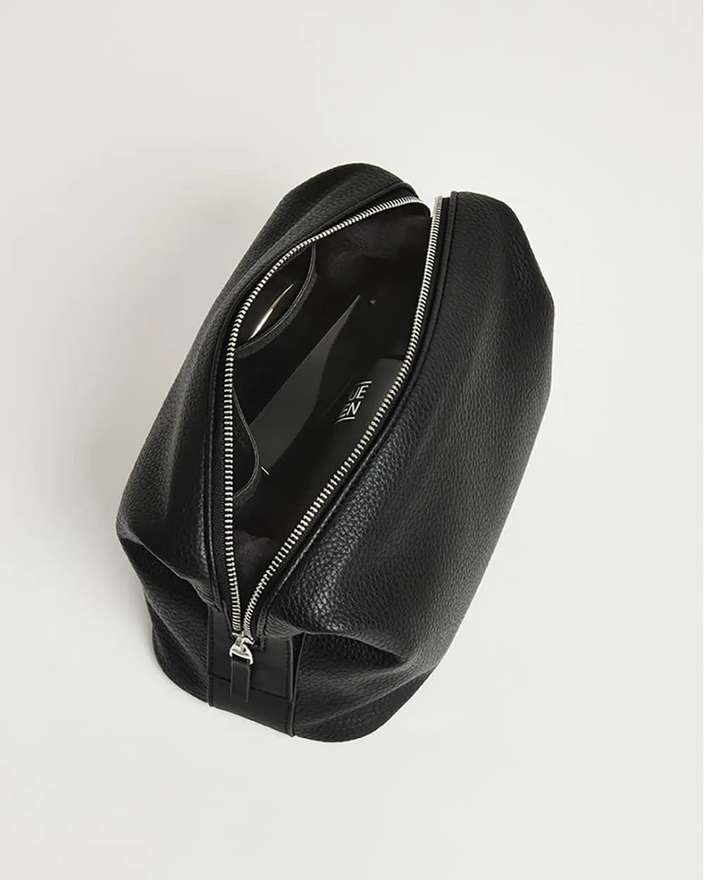 Toiletry Pouch sold by RW&CO. product image thumbnail 4