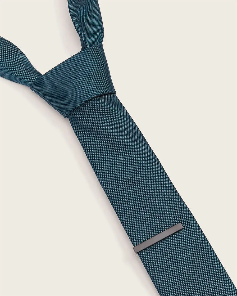 Gunmetal Tie Bar sold by RW&CO. product image thumbnail 4