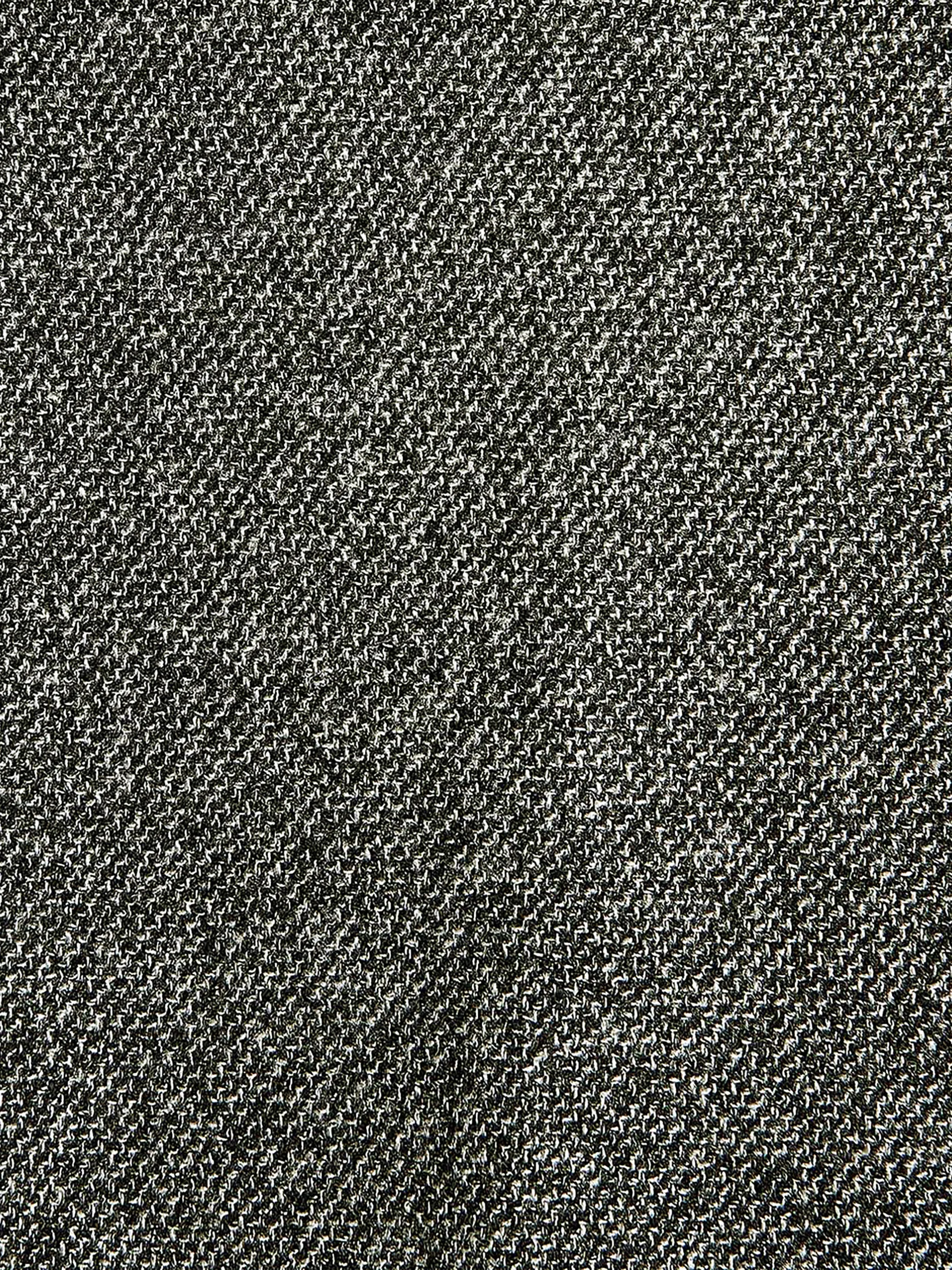 Mid-Rise Wide-Leg Tweed Pant sold by RW&CO. product image thumbnail 5