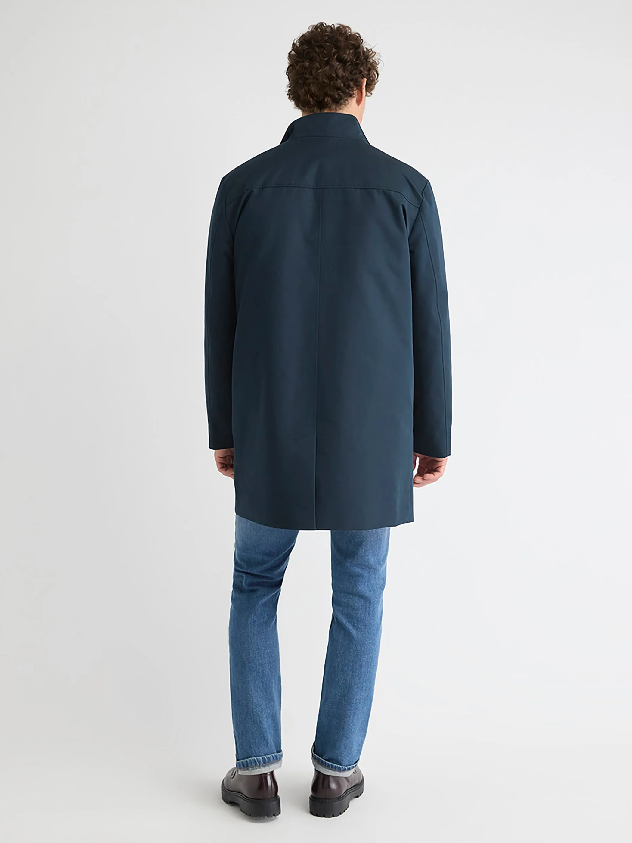 3-in-1 Funnel Jacket sold by RW&CO. product image thumbnail 3