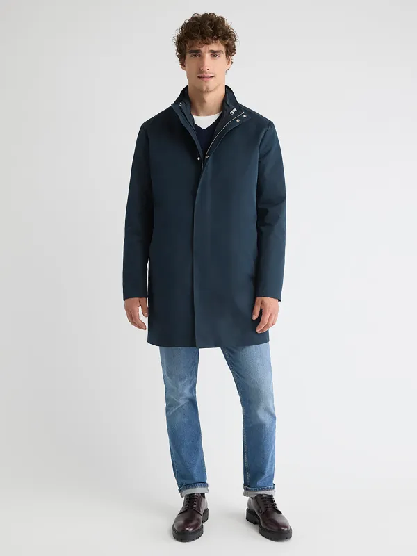 3-in-1 Funnel Jacket sold by RW&CO.