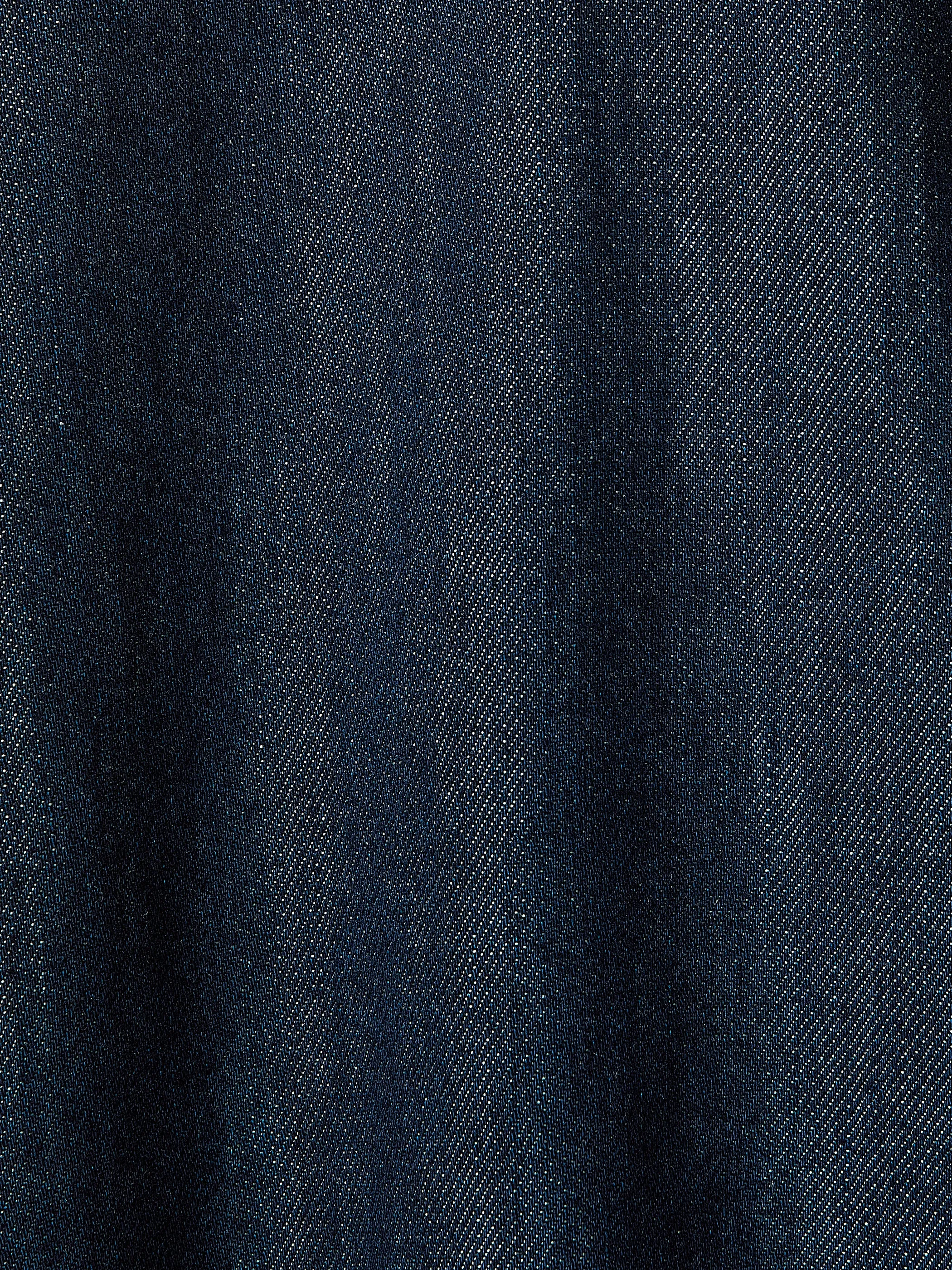 High-Rise Barrel Jeans sold by RW&CO. product image thumbnail 5