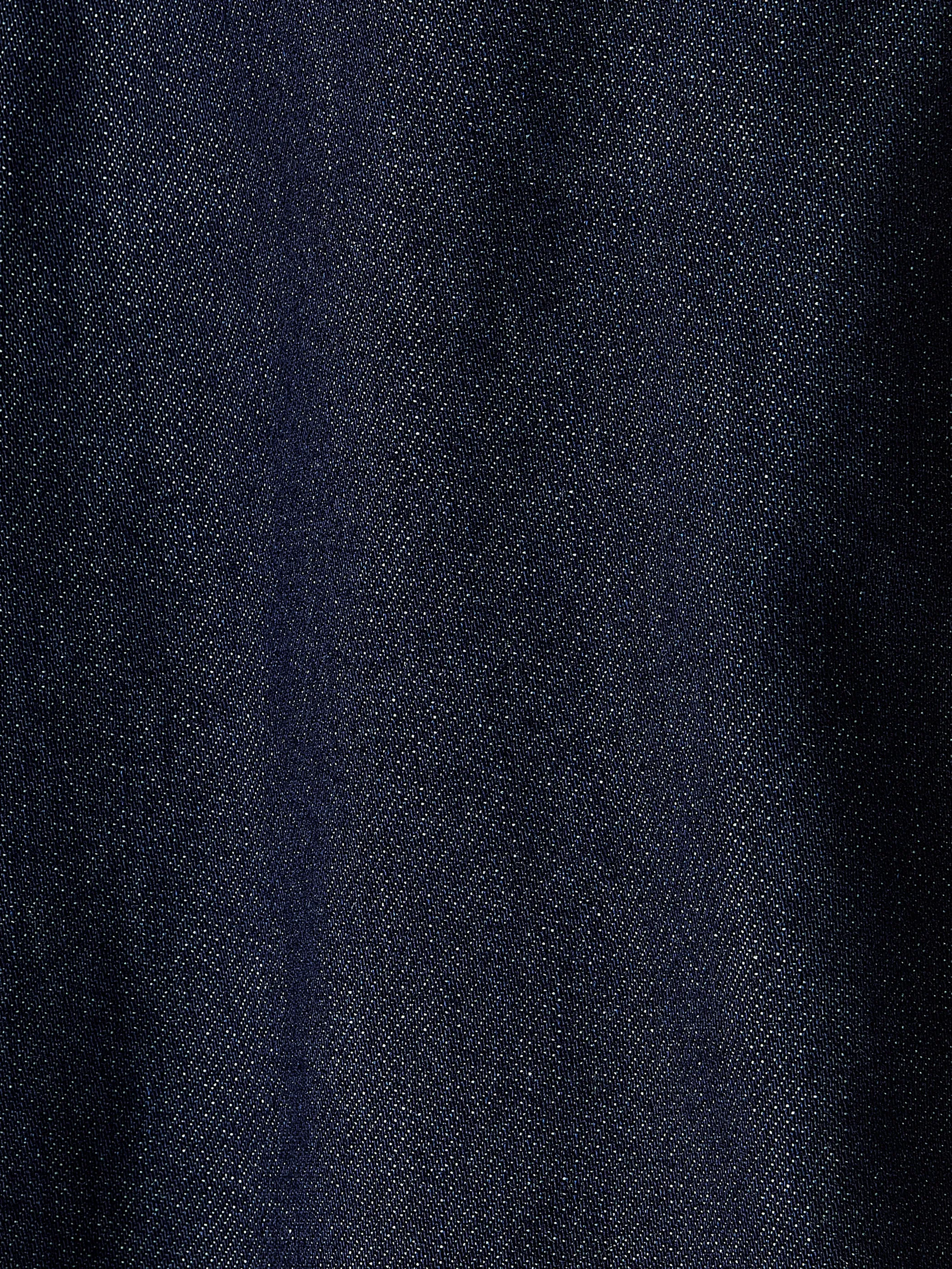 High-Rise Straight-Leg Jeans with Rolled Cuffs sold by RW&CO. product image thumbnail 4