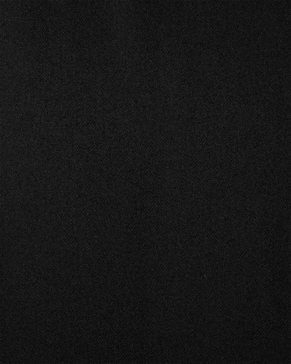 Mid-Rise Wide-Leg Heavy Twill Pant sold by RW&CO. product image thumbnail 5