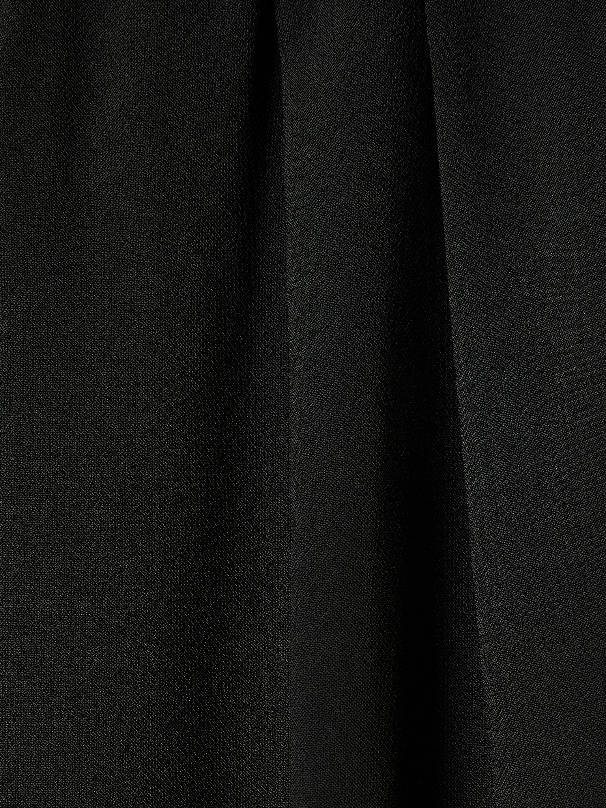 Pull-On Mid-Rise Wide-Leg Pant sold by RW&CO. product image thumbnail 5