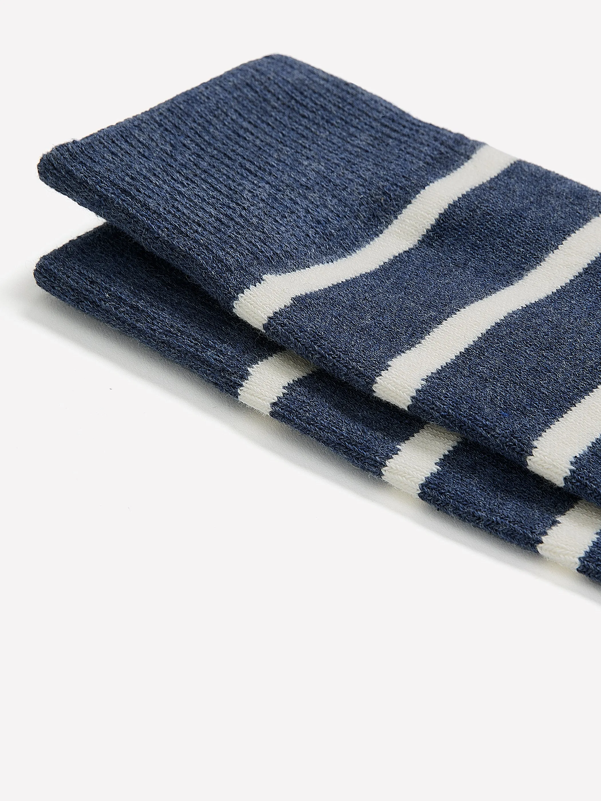 Striped Socks sold by RW&CO. product image thumbnail 2