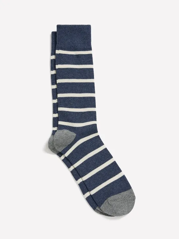Striped Socks sold by RW&CO.