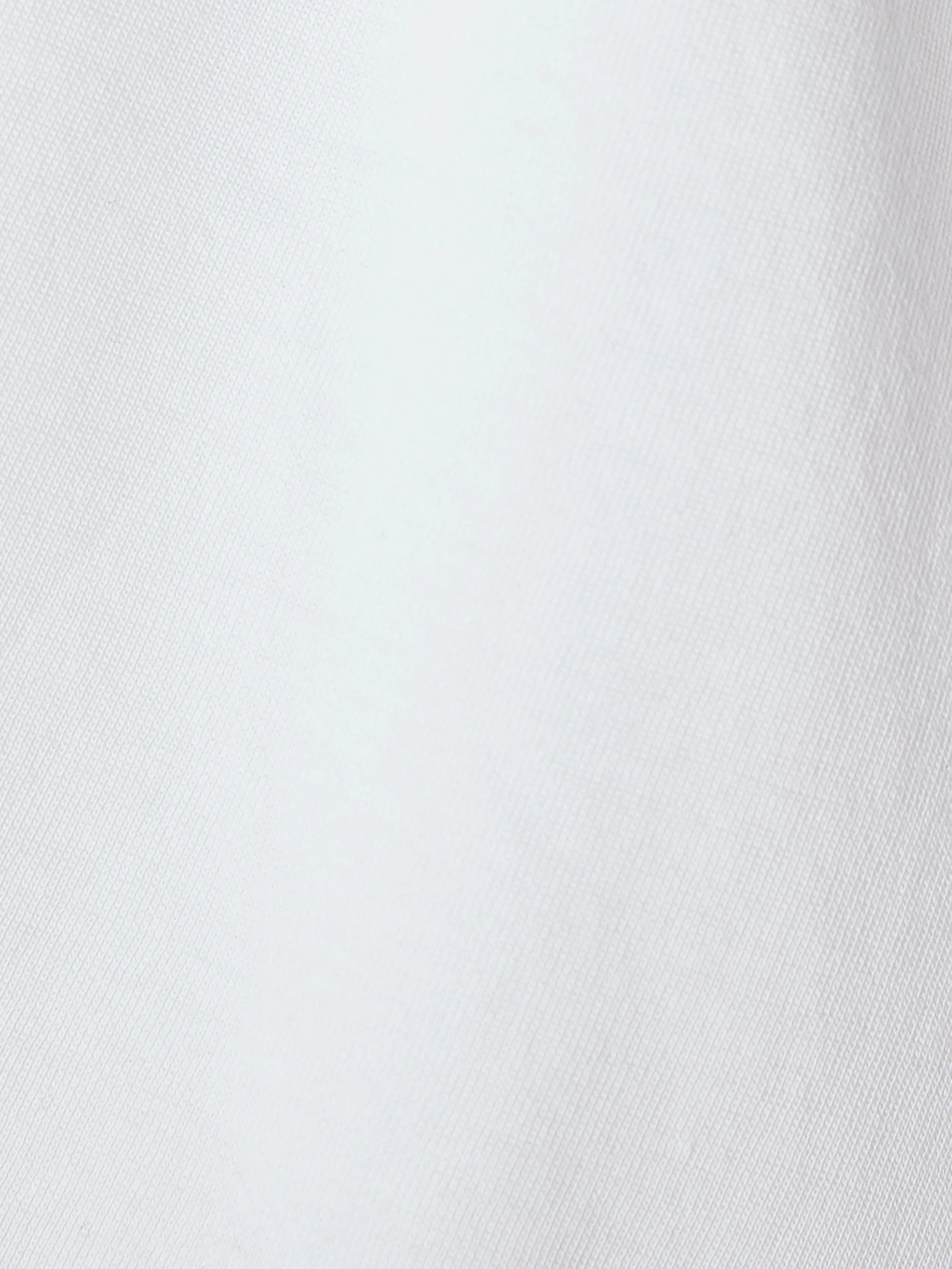 Oversized Short-Sleeve Crew-Neck Tee sold by RW&CO. product image thumbnail 4