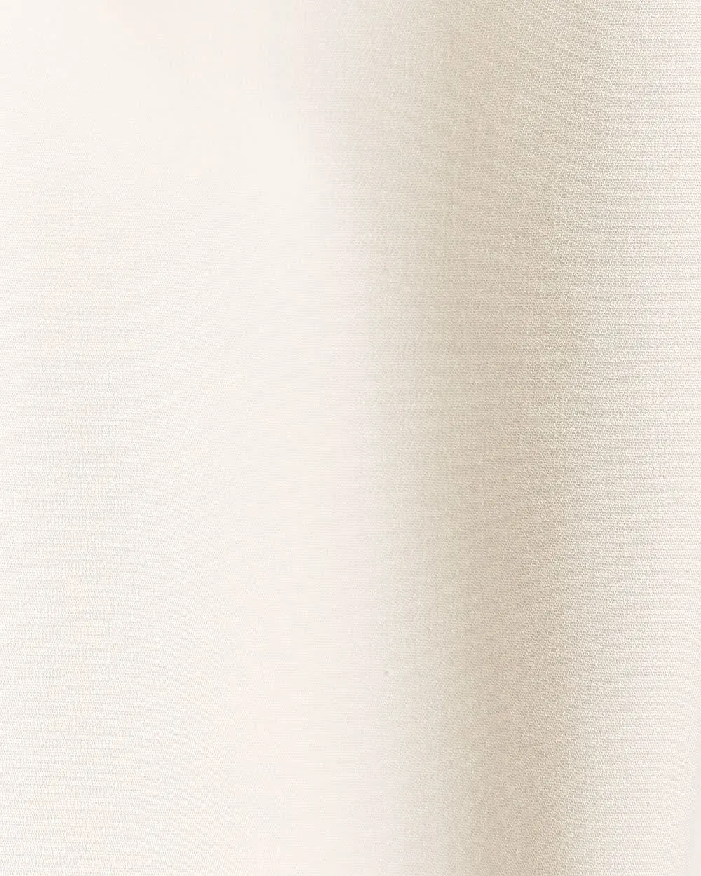 Twill High-Rise Barrel Ankle Pant sold by RW&CO. product image thumbnail 5