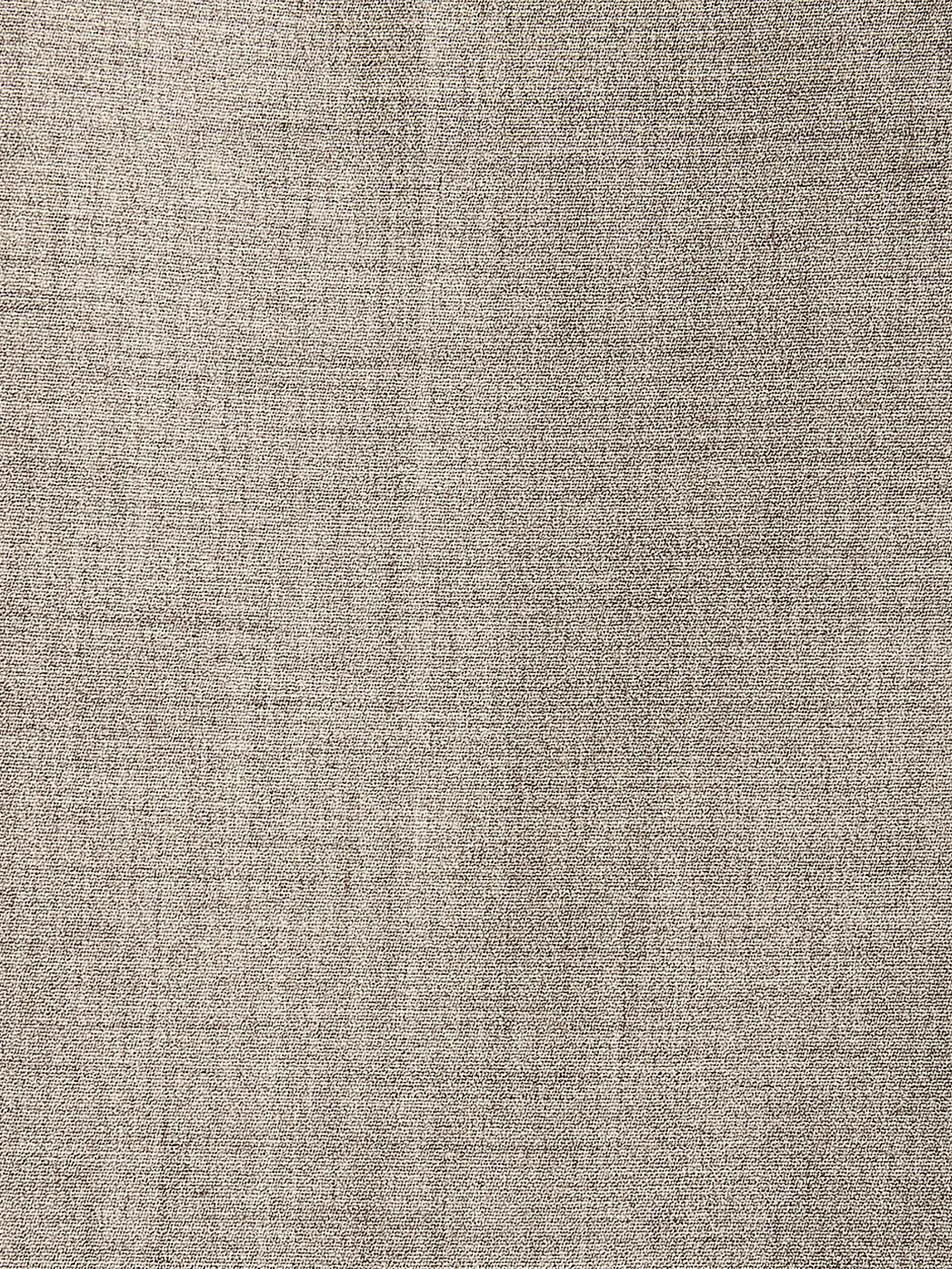 Taupe Tapered-Leg High-Rise Ankle Pant sold by RW&CO. product image thumbnail 5