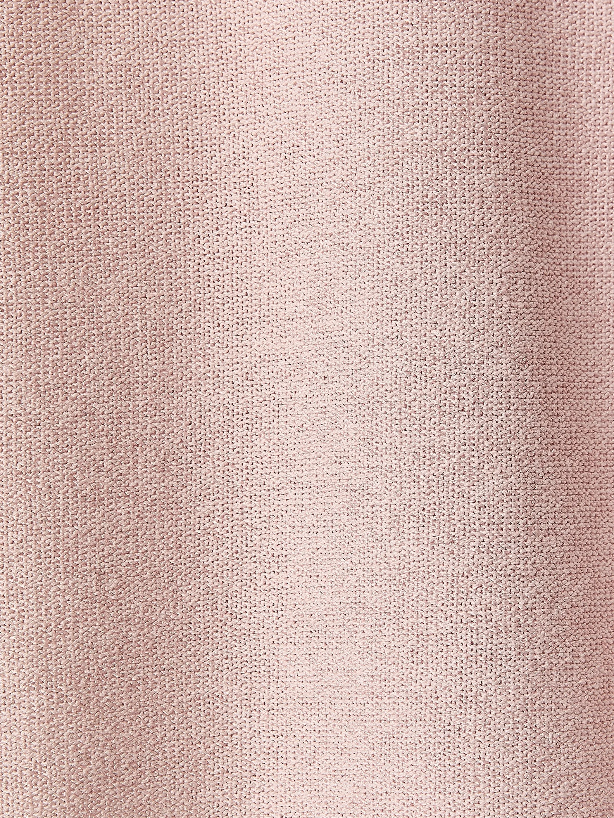 Long-Raglan-Sleeve Crew-Neck Top sold by RW&CO. product image thumbnail 4