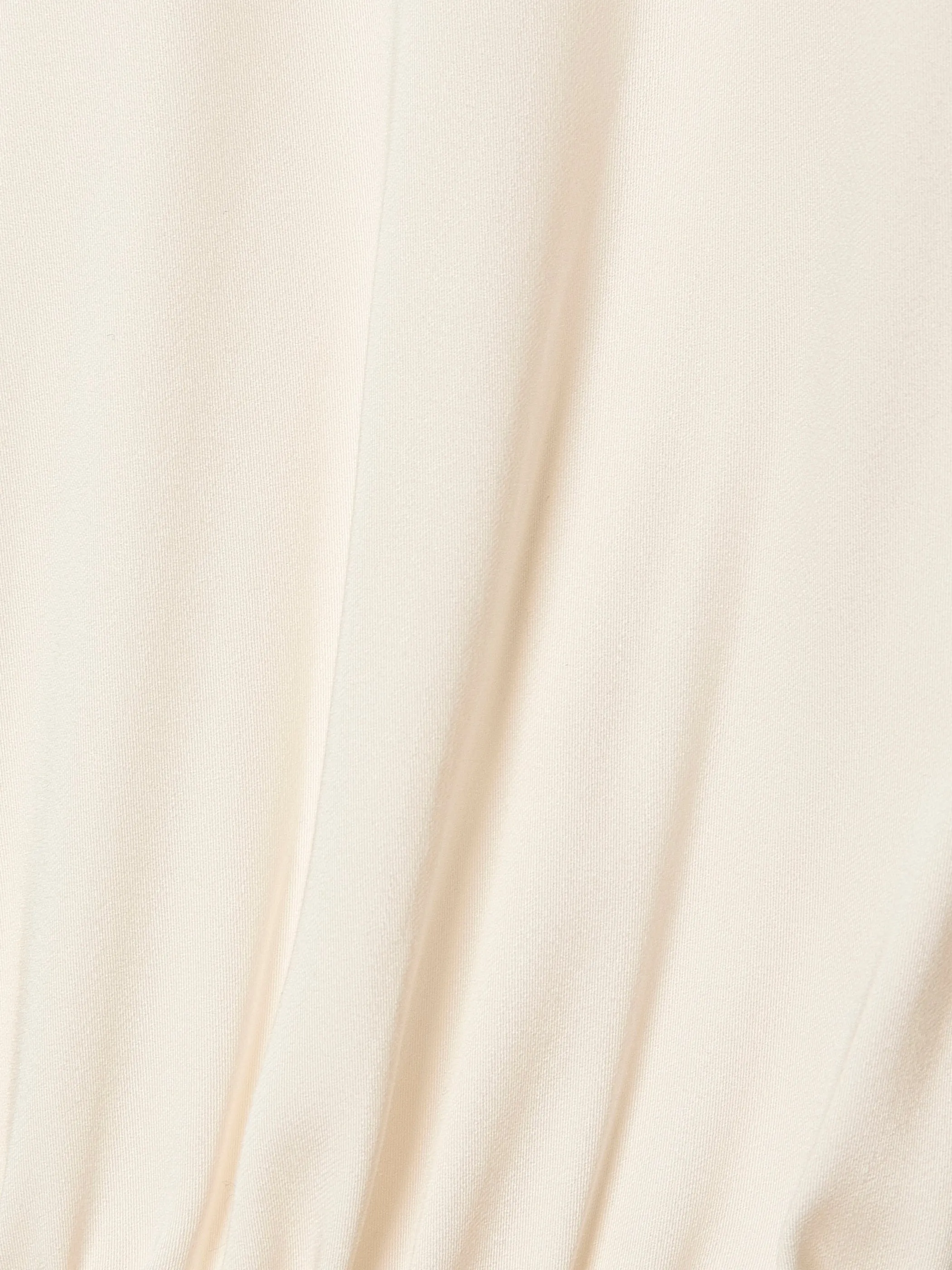 Long-Sleeve Buttoned-Down Fluid Blouse sold by RW&CO. product image thumbnail 5