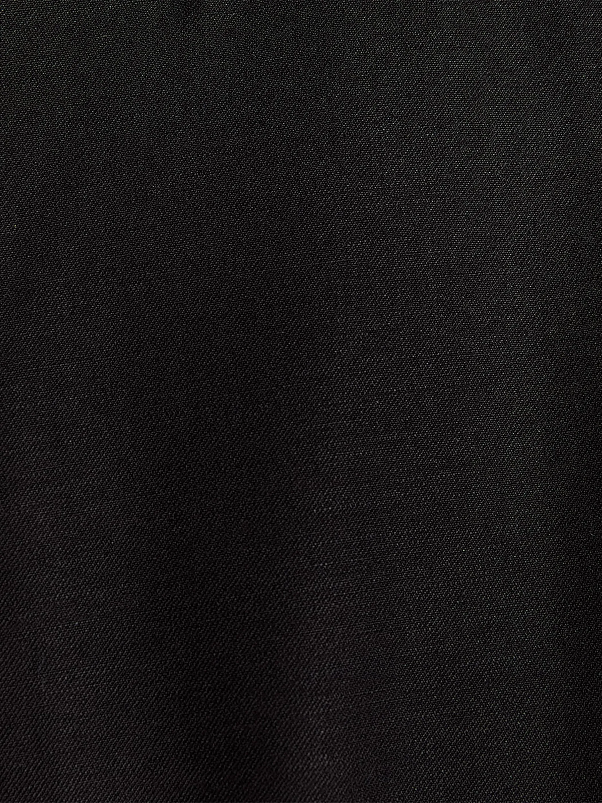 Tailored Fit Wool-Blend Essential Pant sold by RW&CO. product image thumbnail 5