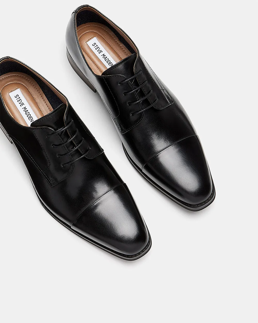 Steve Madden (TM) - Plot Leather Dressy Shoes sold by RW&CO. product image thumbnail 3