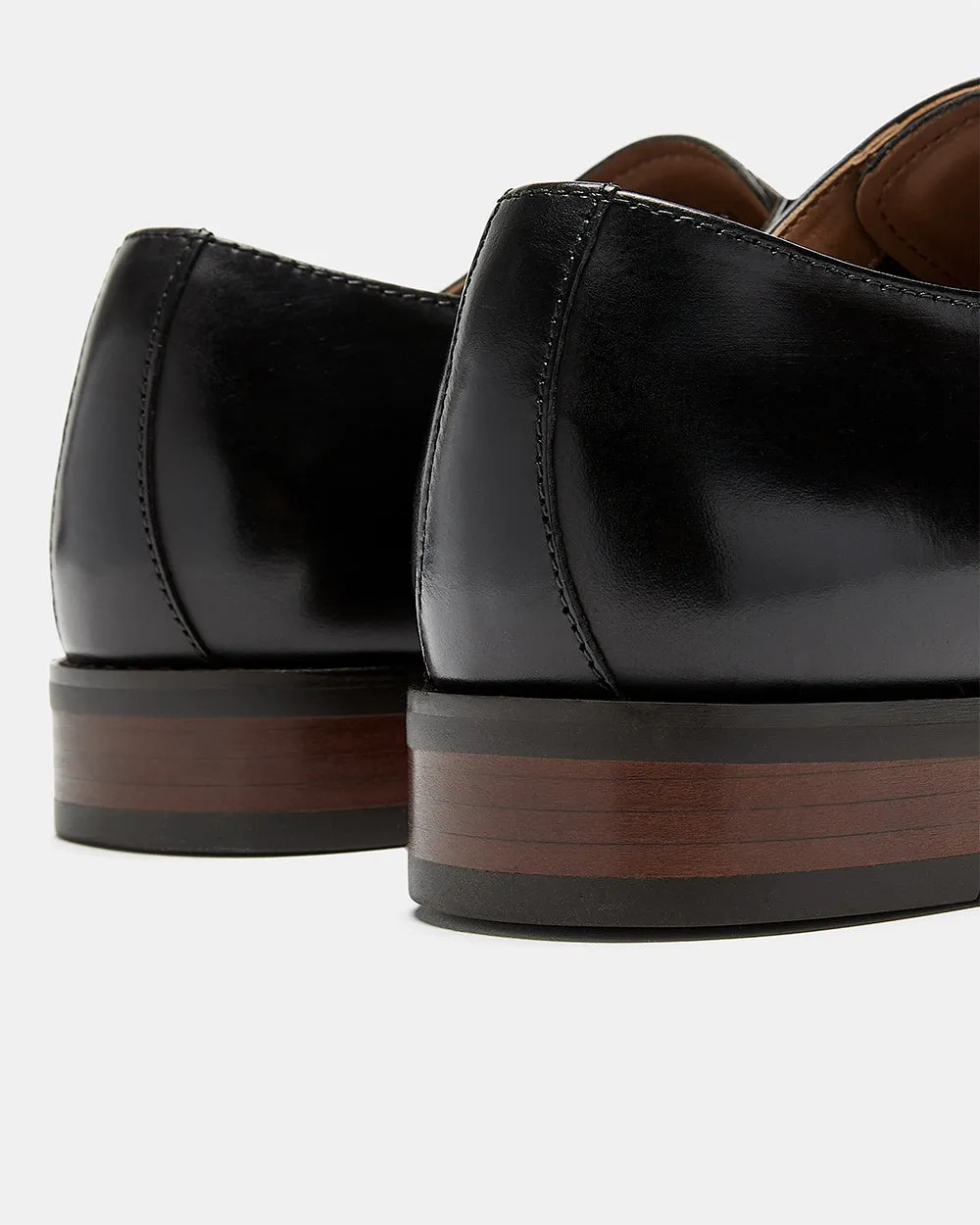 Steve Madden (TM) - Plot Leather Dressy Shoes sold by RW&CO. product image thumbnail 2