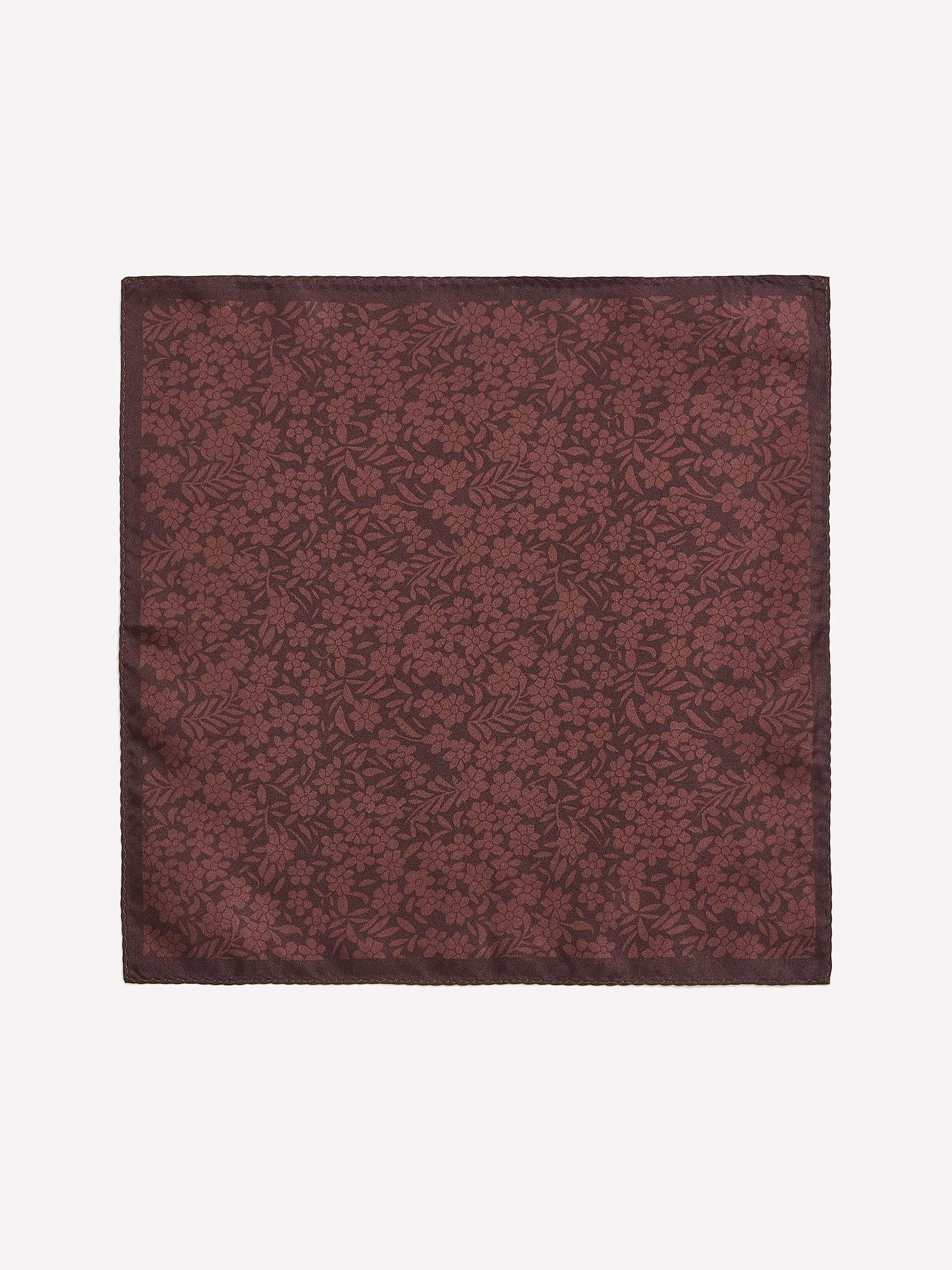 Floral Handkerchief sold by RW&CO.