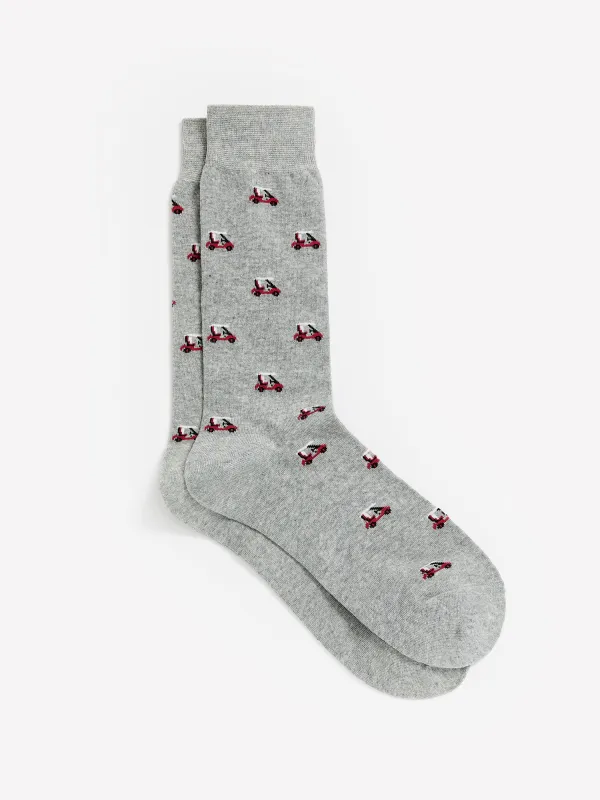 Golf Cart Socks sold by RW&CO.