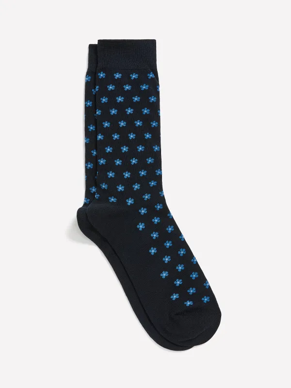 Flower Socks sold by RW&CO.
