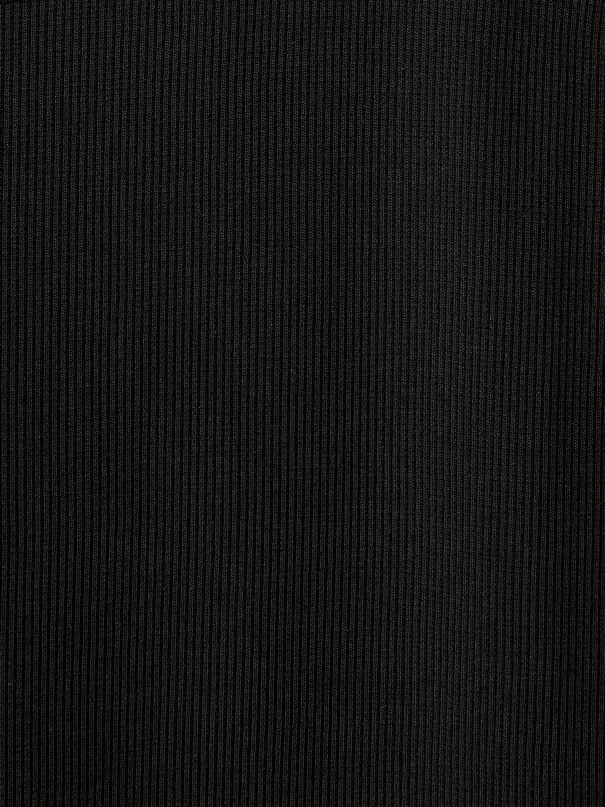 Ribbed Tank Top sold by RW&CO. product image thumbnail 4