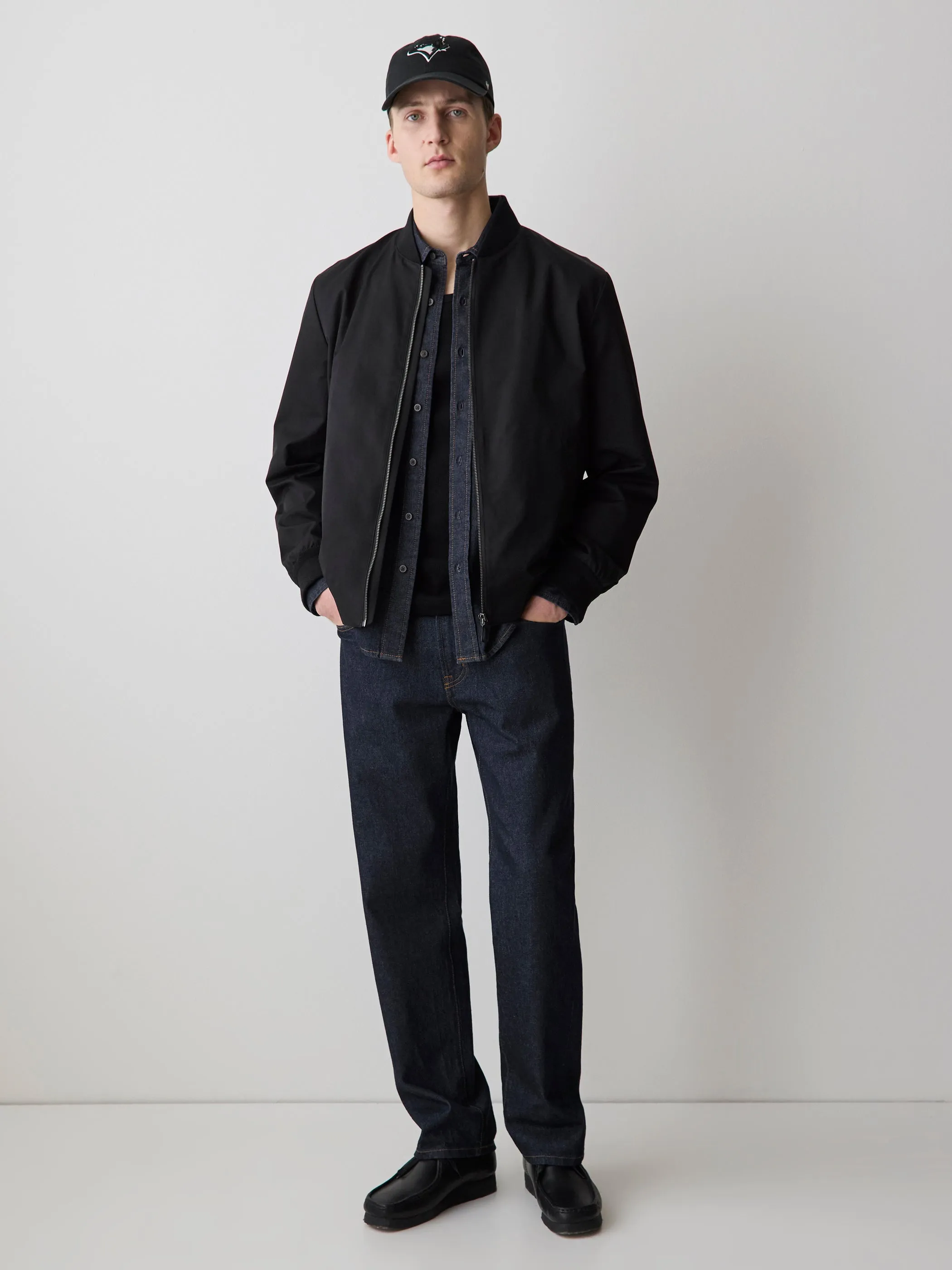 Ribbed Tank Top sold by RW&CO. product image thumbnail 2