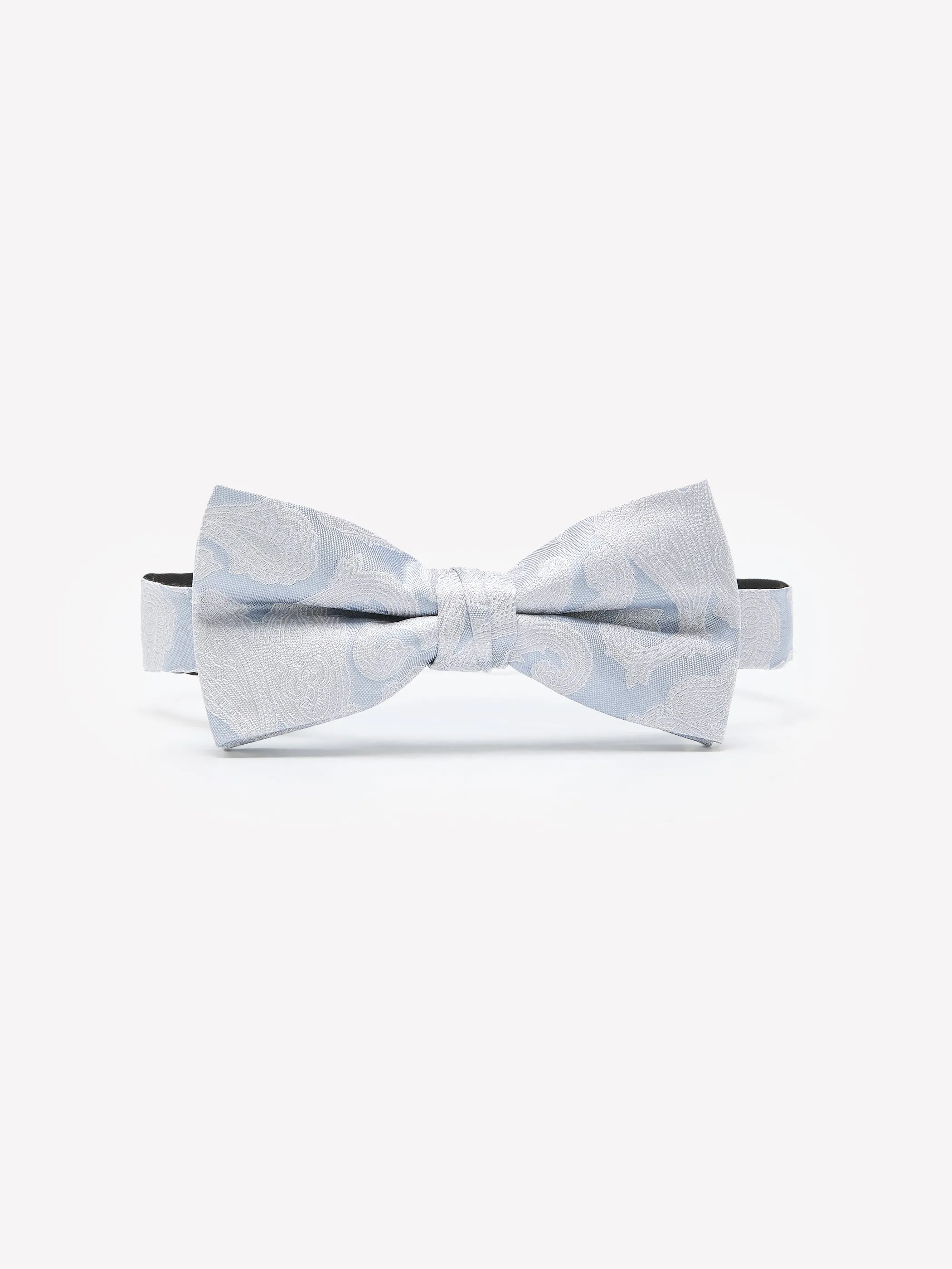 Bow Tie with Paisley Pattern sold by RW&CO.