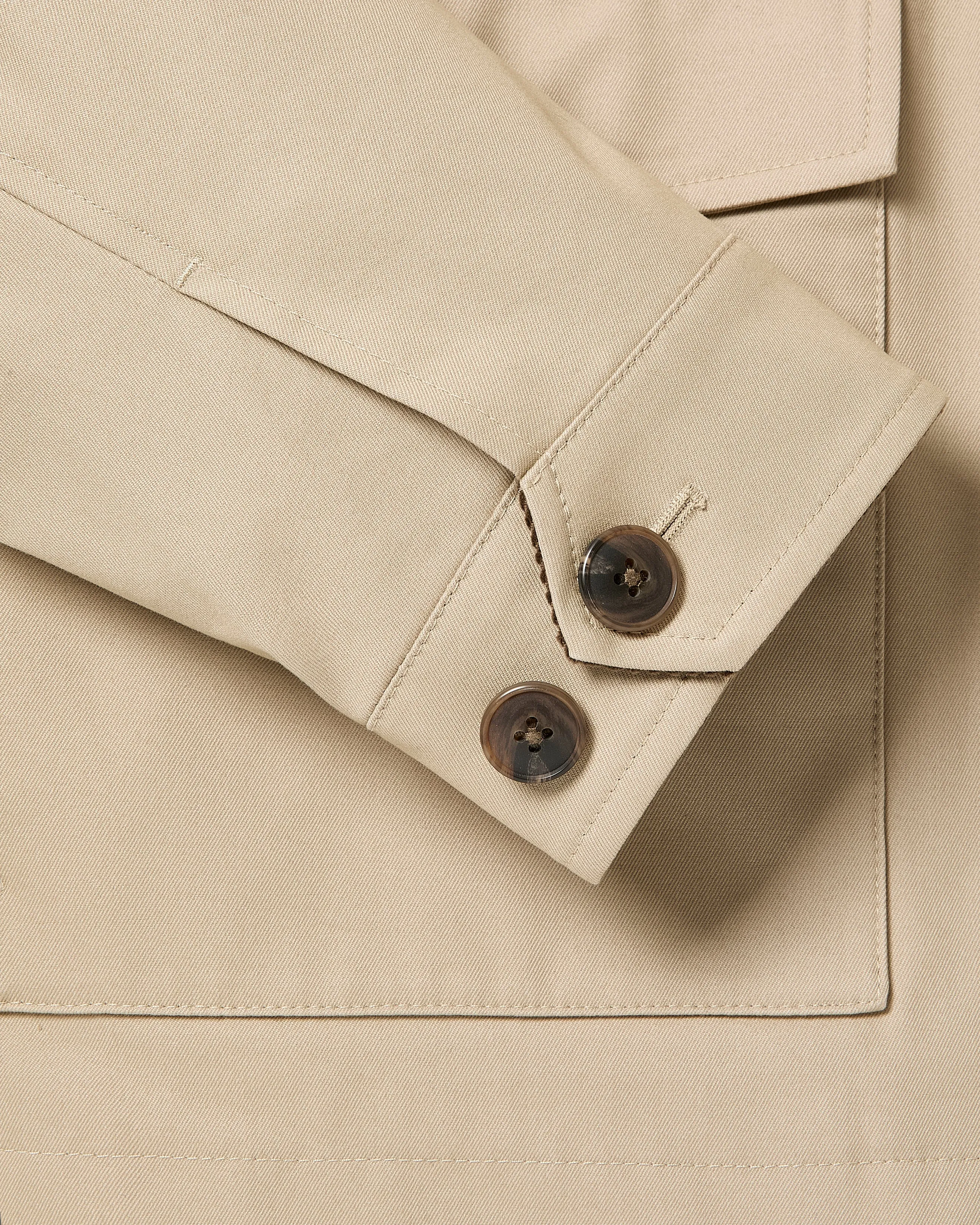 Canvas Jacket sold by RW&CO. product image thumbnail 4