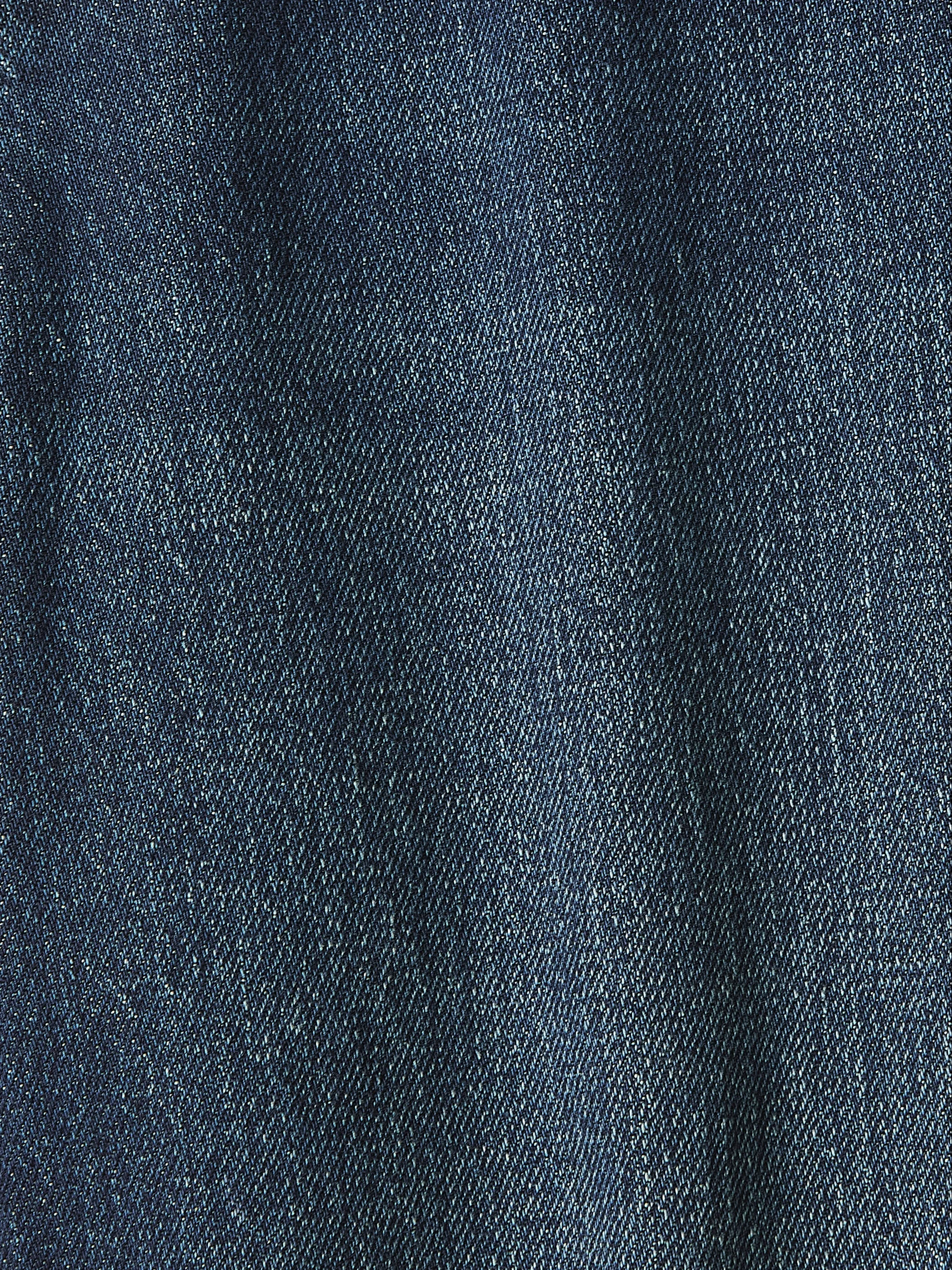 High-Rise Wide-Leg Cropped Jeans sold by RW&CO. product image thumbnail 5