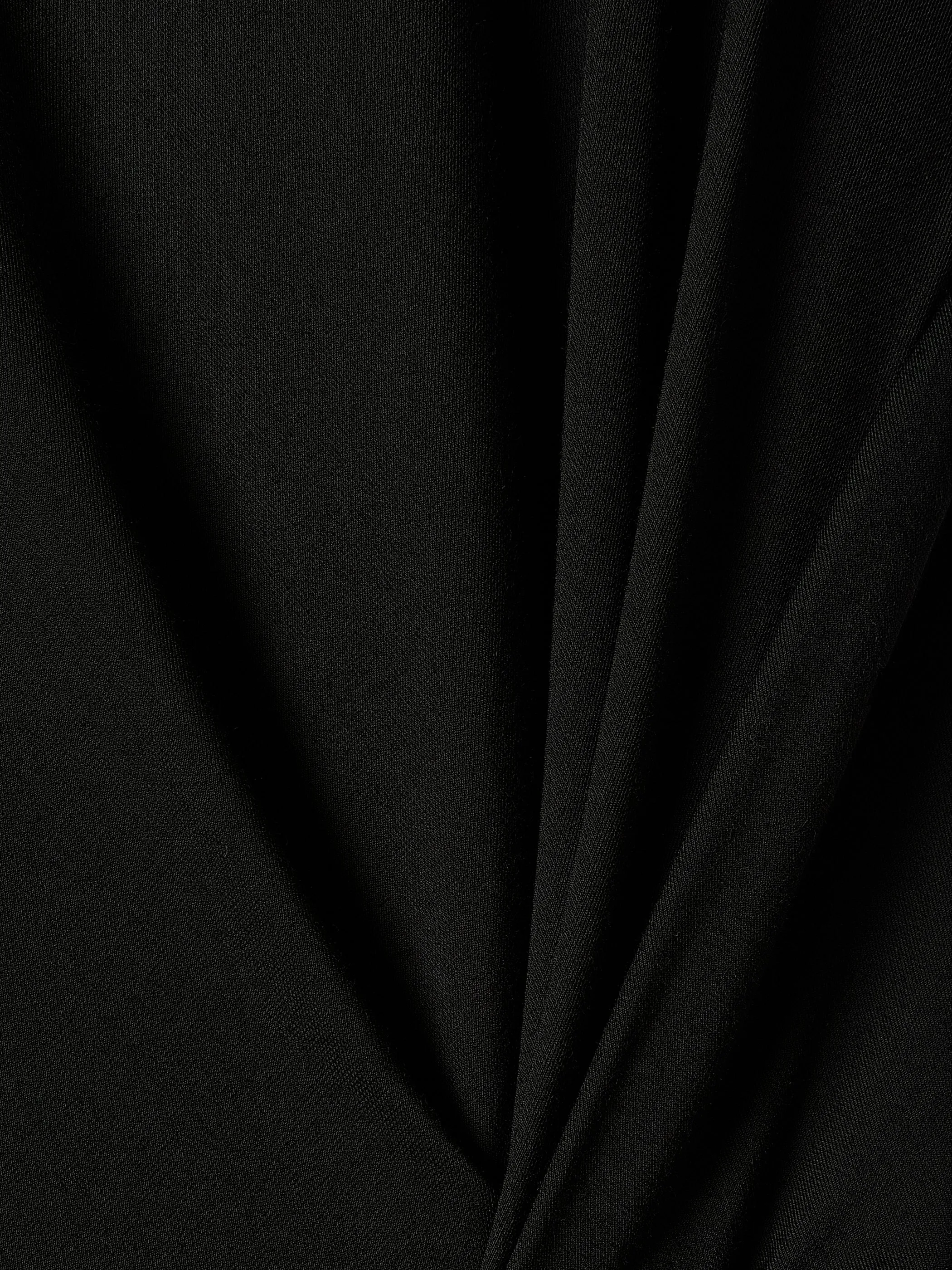 Sleeveless Crew-Neck Mini Dress sold by RW&CO. product image thumbnail 5