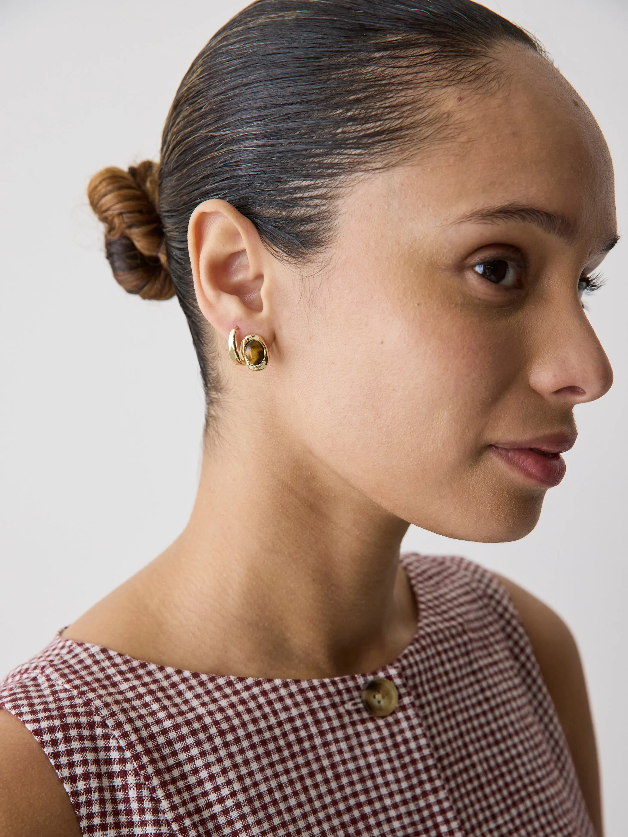 Essential Earring Duo - 2 Pairs sold by RW&CO.