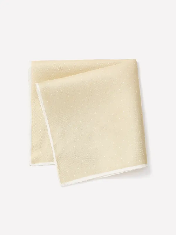 Dotted Handkerchief made by RW&CO.