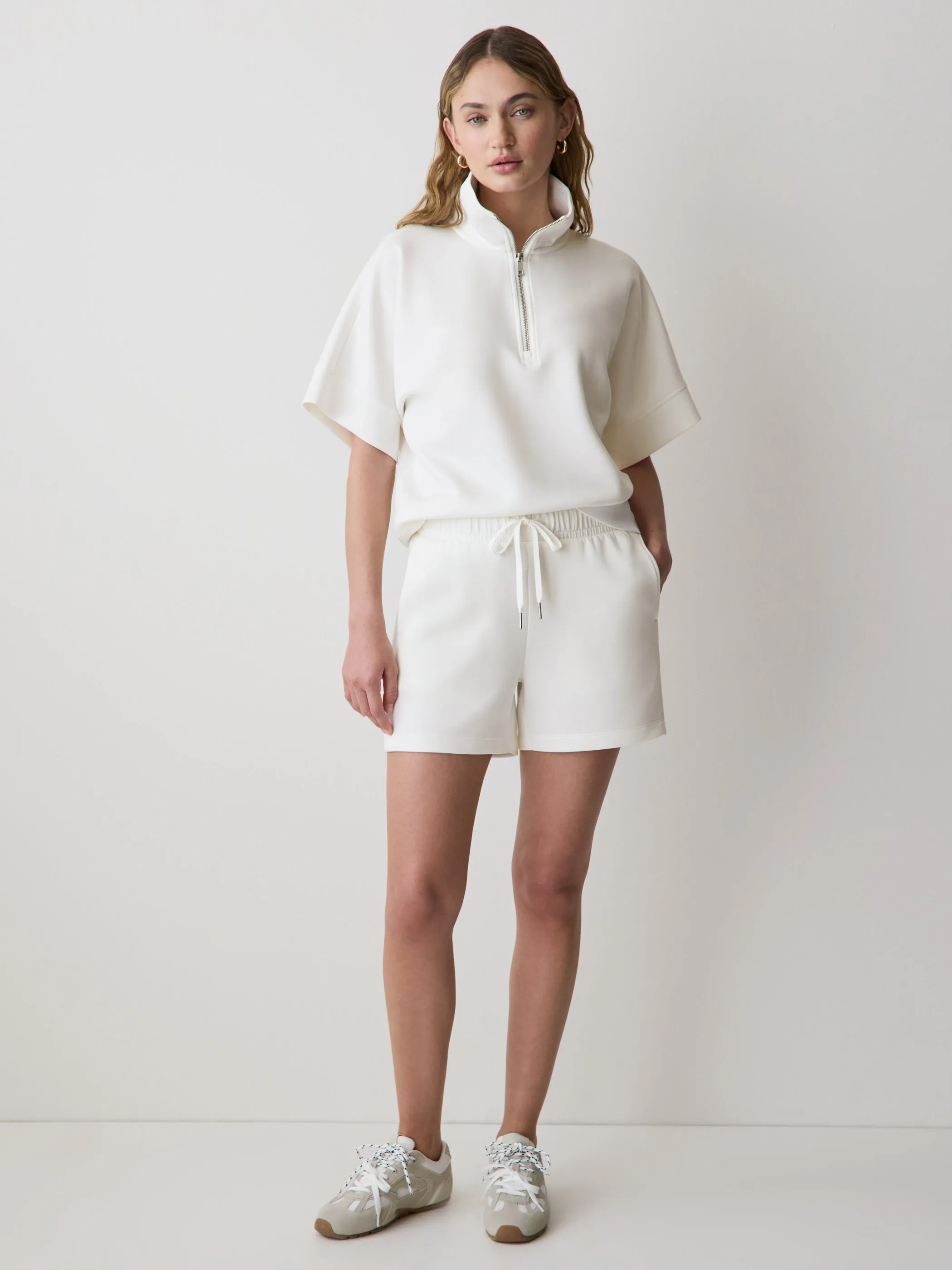 Athleisure Short sold by RW&CO. product image thumbnail 2